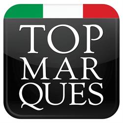 Top Marques, Bassano del Grappa orari di apertura