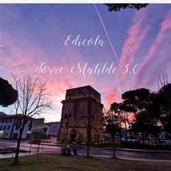 Edicola Torre Matilde 3.0, Viareggio orari di apertura