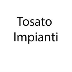 Tosato Impianti Snc di Tosato Luca e Jessica, Montegrotto Terme orari di apertura