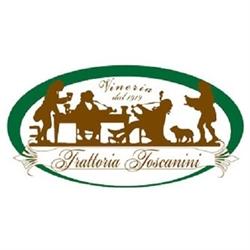 Trattoria Toscanini, Ripalta Guerina orari di apertura