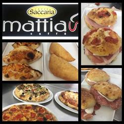 Mattia's Caffe Di Verdesca Salvatore, Molfetta orari di apertura