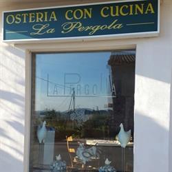 Trattoria Alla Pergola Di Maffiotto Loredana, Borso del Grappa orari di apertura