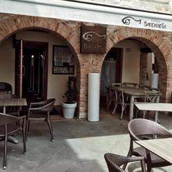 Trattoria Barcaneta SNC Di Mor Etti Claudio, Marano Lagunare orari di apertura