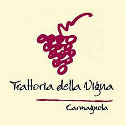 Trattoria Della Vigna, Carmagnola orari di apertura