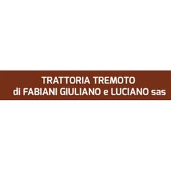 Trattoria Tremoto Sas, Fiesole orari di apertura