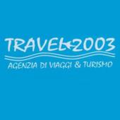 Travel 2003 di Mirabella Vanessa Agenzia Viaggi Turismo, Catania orari di apertura
