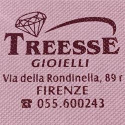 Treesse Di Michelagnoli Simona, Serena e Sonia S.n.c. Treesse Gioielli, Firenze orari di apertura