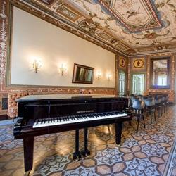 Palazzo Pesce, Mola di Bari orari di apertura