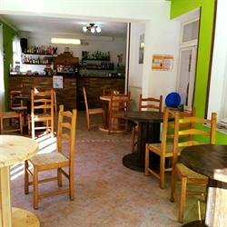 Tronco di Pino, Nava orari di apertura