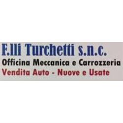 F.lli Turchetti, Monte San Savino orari di apertura