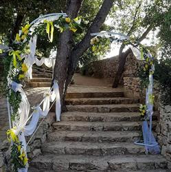 L'Eden del Fiore di Vallo Luca, Castrignano del Capo orari di apertura