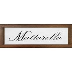 Pizzeria Mattarella, Giovinazzo orari di apertura