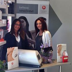 Venere 2000 Di Valenti Stefania e Maura SNC, San Martino Siccomario orari di apertura