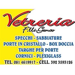 Vetreria F.lli Genco Nocera Inferiore, Via Napoli - Orari di apertura