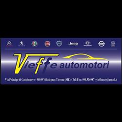 Vieffe Automotori, Villafranca Tirrena orari di apertura