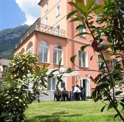 Villa Clorina SRL, Baceno orari di apertura