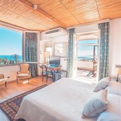 Hotel Villa Paradiso, Taormina orari di apertura