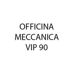 Officina Meccanica Vip 90, San Lorenzo in Campo orari di apertura
