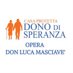 Casa Protetta Dono di Speranza, Corato orari di apertura