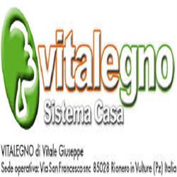 Vitalegno Sistema Casa, Rionero in Vulture orari di apertura