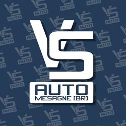 Vs Auto, Mesagne orari di apertura