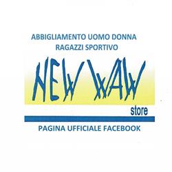 New Waw Store SRL, Partanna orari di apertura