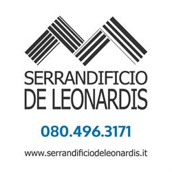 De Leonardis Maurizio Serrandificio Chiusure Civili ed Industriali, Castellana Grotte orari di apertura