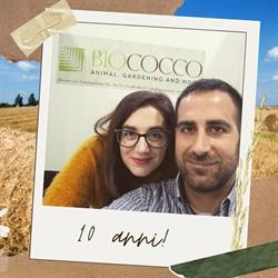 Biococco SRL Commercio Di Substrati in Fibbre Di Cocco, Castellana Grotte orari di apertura