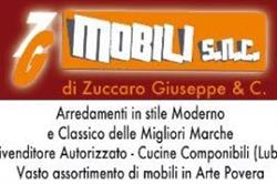 Z.g. Mobili S.n.c. Di Zuccaro Giuseppe & C., Palazzo Adriano orari di apertura