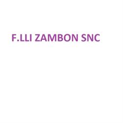 F.lli Zambon Snc, Spresiano orari di apertura