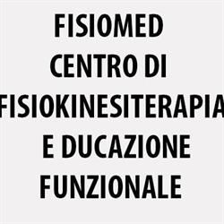 Fisiomed Centro di Fisiokinesiterapia e Rieducazione Funzionale, Genzano di Lucania orari di apertura