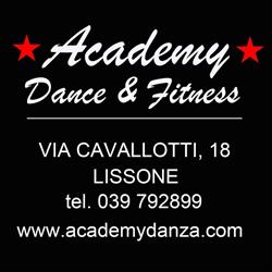 Academy Dance & Fitness e Benessere, Lissone orari di apertura