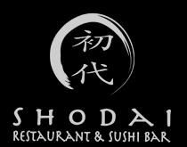 Shodai Bari - Cucina Giapponese e Internazionale - Sede Estiva presso il Lido Il Trampolino, orari di apertura