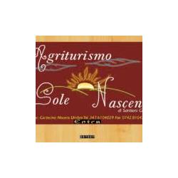 Agriturismo Sole Nascente, Nocera Umbra orari di apertura