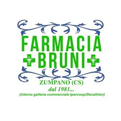 Farmacia Bruni Odesto, Zumpano orari di apertura