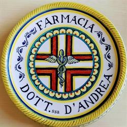 Farmacia D' Andrea Marina, Pietrastornina orari di apertura