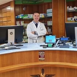 Farmacia Nazionale Dottor Gennaro D'isanto, Roma orari di apertura