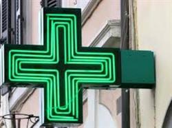 Farmacia Lanzotti Di Lanzotti Irvanna, Lombriasco orari di apertura