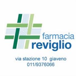 Farmacia Reviglio Dottor Gianpiero, Giaveno orari di apertura