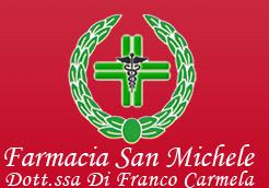 Farmacia S. Michele Della d. Ssa Di Franco Carmela, Volla orari di apertura