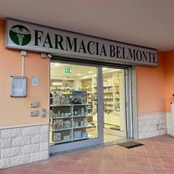 Farmacia Belmonte S.r.l., Belmonte Calabro orari di apertura