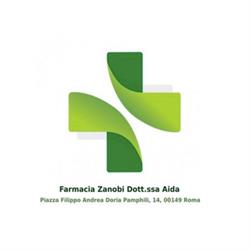 Farmacia Zanobi Dr.ssa Aida, Roma orari di apertura