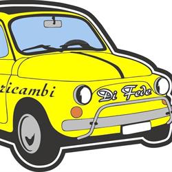 Autoricambi Di Fede, Canicattì orari di apertura