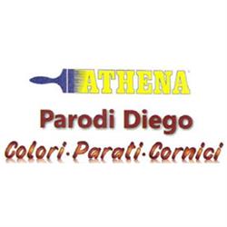 Colorificio Athena, Genova orari di apertura