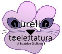 Aurelia Toelettatura di Giulianelli Beatrice, Roma orari di apertura