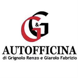 Autofficina G e G, Altavilla Vicentina orari di apertura