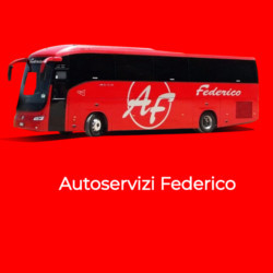 Autoservizi Federico - Noleggio Autobus Pullman Gran Turismo, Caltagirone orari di apertura