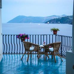 B&B Alta Marea, Lipari orari di apertura