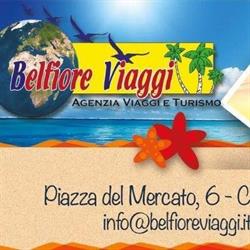 Belfiore Viaggi Agenzia Viaggi, Caltanissetta orari di apertura