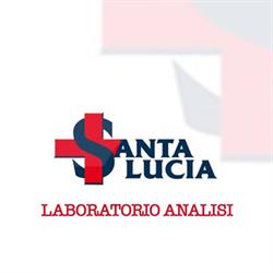 Santa Lucia Laboratorio Analisi, Montesilvano orari di apertura